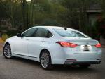 Hyundai Genesis 2014 года (NA)